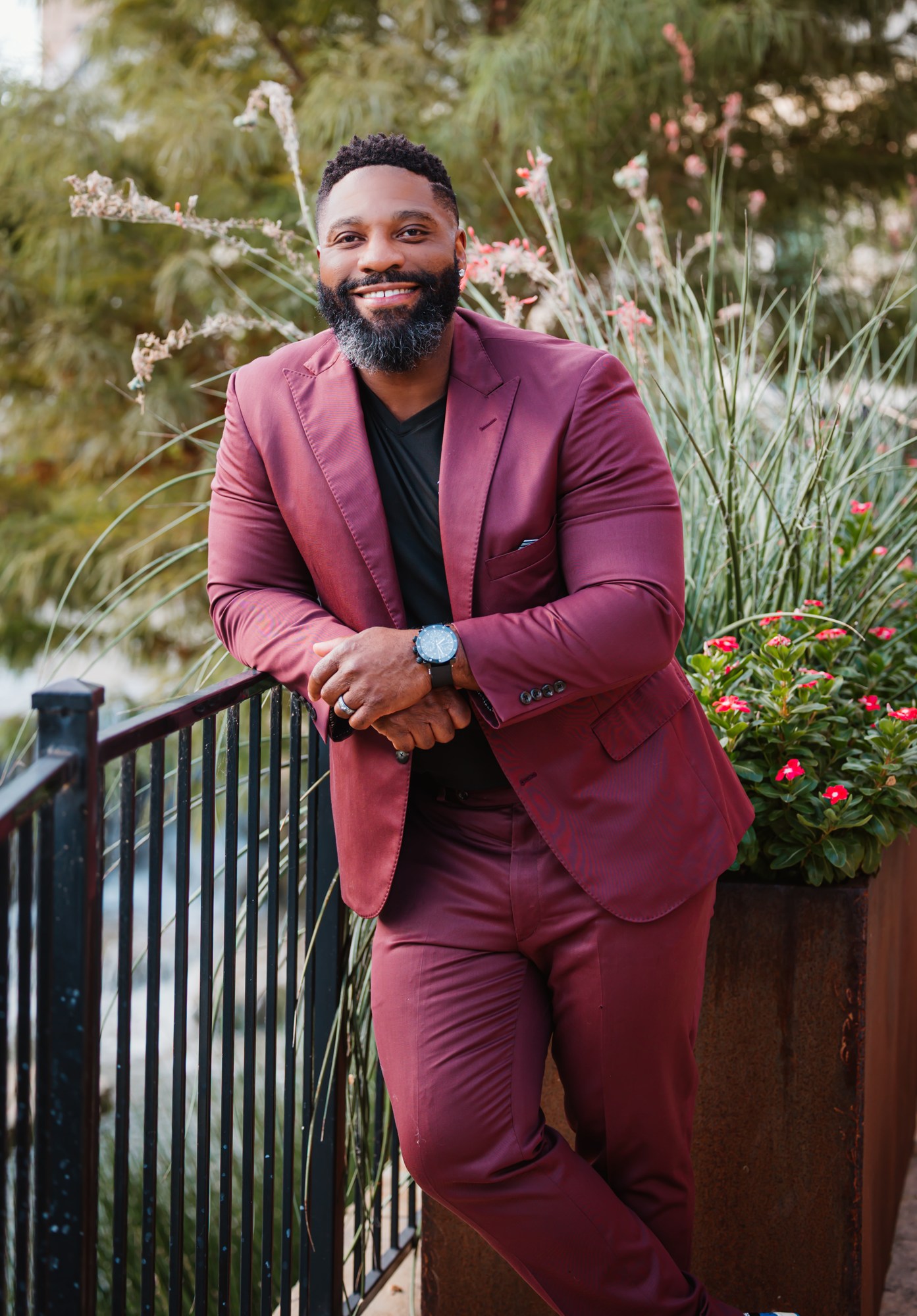 Darien Hall, Diamond D Real Estate broker associate